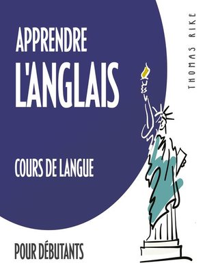 cover image of Apprendre l'anglais (cours de langue pour débutants)